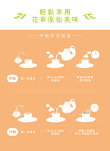 Load image into Gallery viewer, 曼寧有機橙香歡樂茶 Magnet Organic Delight Tea With Orange