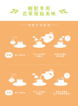 Load image into Gallery viewer, 曼寧有機和諧紓壓茶 Magnet Organic Relaxing Tea