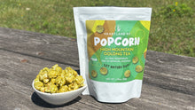 Load image into Gallery viewer, Heartland NY High Mountain Oolong Tea Popcorn
