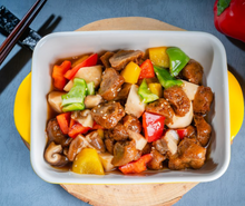 Load image into Gallery viewer, 歡喜心集拌炒脆皮燻鴨炒飯 Joy Heart Ducky Fried Rice