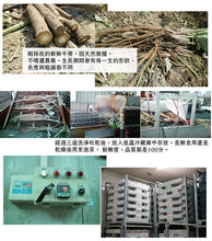 Load image into Gallery viewer, 曼寧馬黛牛蒡茶 Magnet Burdock Tea With Mate