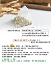 Load image into Gallery viewer, 曼寧馬黛牛蒡茶 Magnet Burdock Tea With Mate