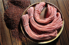 Load image into Gallery viewer, 源順生機紅藜麵線 Yuan Shun Quinoa Fine Noodles