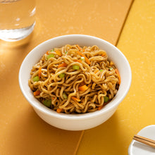 Load image into Gallery viewer, 里仁素炸醬乾拌麵 Leezen Dry Noodles With Bean Paste