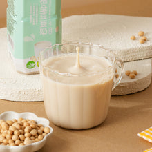 Load image into Gallery viewer, 里仁有機全豆豆奶 Leezen Organic Whole Bean Soy Milk
