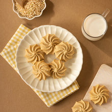 Load image into Gallery viewer, 里仁原味糙米餅 Leezen Brown Rice Cookies-Original