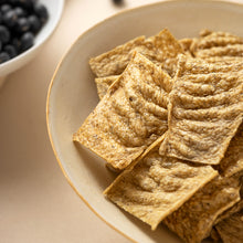 Load image into Gallery viewer, 里仁高纖優蛋白黑豆豆皮 Leezen High Fiber Black Bean Crisp