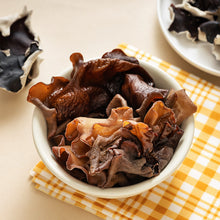 Load image into Gallery viewer, 里仁有機黑木耳 Leezen Organic Black Fungus