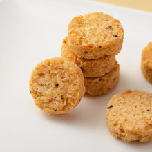 Load image into Gallery viewer, 里仁椰子酥 Leezen Coconut Bites