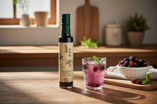 Load image into Gallery viewer, 陳稼莊桑椹醋(無加糖) Chen Jiah Juang Mulberry Vinegar (Unsweetened)