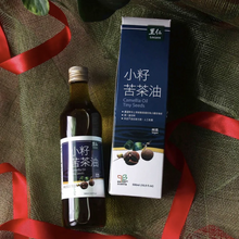 Load image into Gallery viewer, 里仁金椿小籽苦茶油 Leezen Camellia Oil-Tiny Seeds