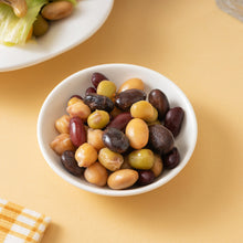 Load image into Gallery viewer, 里仁蒸沙拉豆 Leezen Steamed Mixed Bean