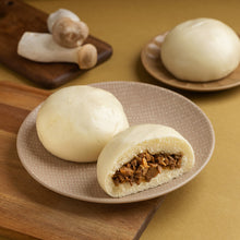Load image into Gallery viewer, 里仁菇菇包 Leezen Mushroom Bun