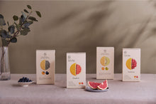 Load image into Gallery viewer, 烘焙客低糖水果塔-黑嘉栗 Home Bake Low Sugar Fruit Cakes-Black Currant