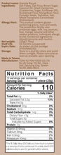 Load image into Gallery viewer, 里仁燕麥餅 Leezen Granola Biscuit
