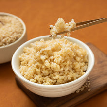 Load image into Gallery viewer, 里仁東豐有機糙米 Leezen Organic Brown Rice
