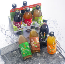 Load image into Gallery viewer, 陳稼莊紅心土芭樂汁(加糖)-即飲式 Chen Jiah Juang Red-Pulp Guava Juice Drink (Sugar Added)