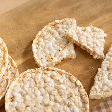 Load image into Gallery viewer, 里仁有機原味糙米餅 Leezen Organic Brown Rice Cake