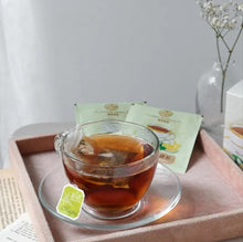 Load image into Gallery viewer, 曼寧有機經典伯爵茶 Magnet Organic Classic Earl Grey Tea