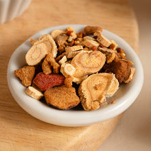 Load image into Gallery viewer, 里仁有機補氣茶 Leezen Organic Chinese Herb Tea