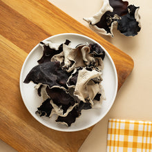 Load image into Gallery viewer, 里仁有機黑木耳 Leezen Organic Black Fungus