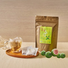 Load image into Gallery viewer, 陳稼莊紅心土芭樂茶 Chen Jiah Juang Red-Pulp Guava Tea