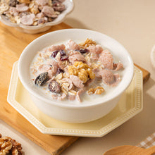 Load image into Gallery viewer, 里仁有機核桃覆盆莓麥片 Leezen Organic Walnut & Raspberry Muesli