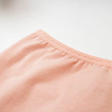 Load image into Gallery viewer, 里仁女高腰內褲 豆蔻粉 Leezen Organic Panties High-Rise-Nutmeg