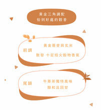 Load image into Gallery viewer, 曼寧豐穀蕎麥茶 Magnet Buckwheat Tea with Brown Rice