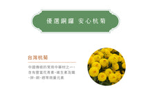 Load image into Gallery viewer, 曼寧杭菊茶 Magnet Chrysanthemum Tea