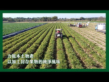 Load and play video in Gallery viewer, 里仁胡蘿蔔綜合果汁 Leezen Carrot & Mixed Fruit Juice