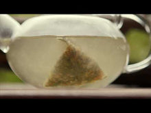 Load and play video in Gallery viewer, 曼寧檸香薑茶 Magnet Ginger Tea With Lemongrass (15 Tea Bags)