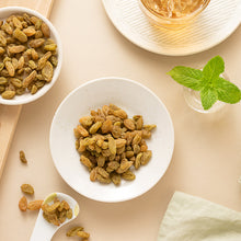 Load image into Gallery viewer, 里仁鹹梅青提子 Leezen Salted Green Raisin