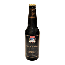 Load image into Gallery viewer, 里仁黑麥原汁(無糖) Leezen Malt Drink (No Sugar Added)