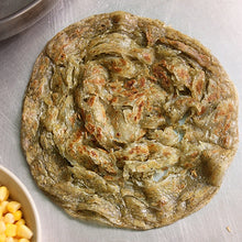 Load image into Gallery viewer, 【Mix & Match】里仁香椿芝麻抓餅 Leezen Toona Sesame Flaky Pancake