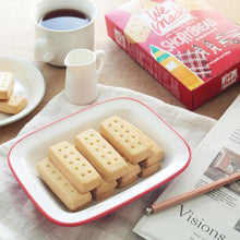 Load image into Gallery viewer, 里仁蘇格蘭乳酥餅 Leezen Shortbread