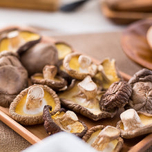 Load image into Gallery viewer, 里仁上古華山香菇 (小中) Leezen Shiitake Mushroom (S)