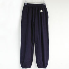 Load image into Gallery viewer, 里仁功夫褲-海藍 Leezen Organic Cotton Kung Fu Pants-Ocean Blue