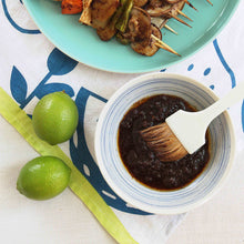 Load image into Gallery viewer, 里仁麻油香菇沙茶醬 Leezen Sesame Oil Mushroom Barbecue Sauce