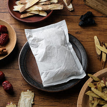 Load image into Gallery viewer, 里仁首烏養生藥膳燉包 Leezen Shou Wu Herbal Soup