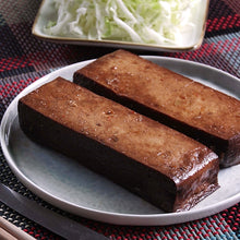 Load image into Gallery viewer, 里仁百頁豆腐 Leezen Louver Tofu