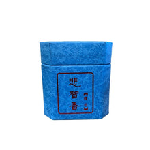 Load image into Gallery viewer, 里仁悲智香-檀香(微盤) Leezen Prajna Incense - Sandalwood (Small)