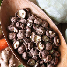 Load image into Gallery viewer, 里仁新社香菇 鈕扣菇 Leezen Xinshe Mushrooms-Button