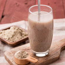 Load image into Gallery viewer, 里仁有機芝麻燕麥奶 Leezen Organic Sesame Oats Drink