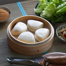 Load image into Gallery viewer, 里仁台式刈包 Leezen Steamed Sandwich