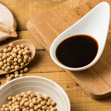 Load image into Gallery viewer, 里仁貴級清油 (黑豆) Leezen Premium Soy Sauce