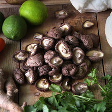 Load image into Gallery viewer, 里仁新社香菇 鈕扣菇 Leezen Xinshe Mushrooms-Button