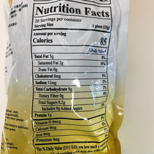 Load image into Gallery viewer, 里仁糙米米果(家庭號) Leezen Brown Rice Puff