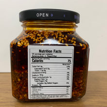 Load image into Gallery viewer, 明德老爹熟油辣椒 MingTeh Grandpa's Chili Oil