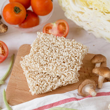 Load image into Gallery viewer, 里仁蔬菜拉麵 Leezen Vegetable Ramen
